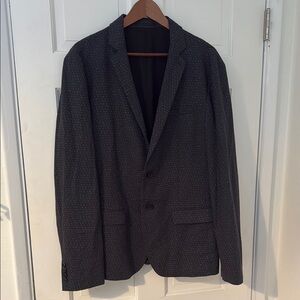 Allsaints men’s blazer NWT